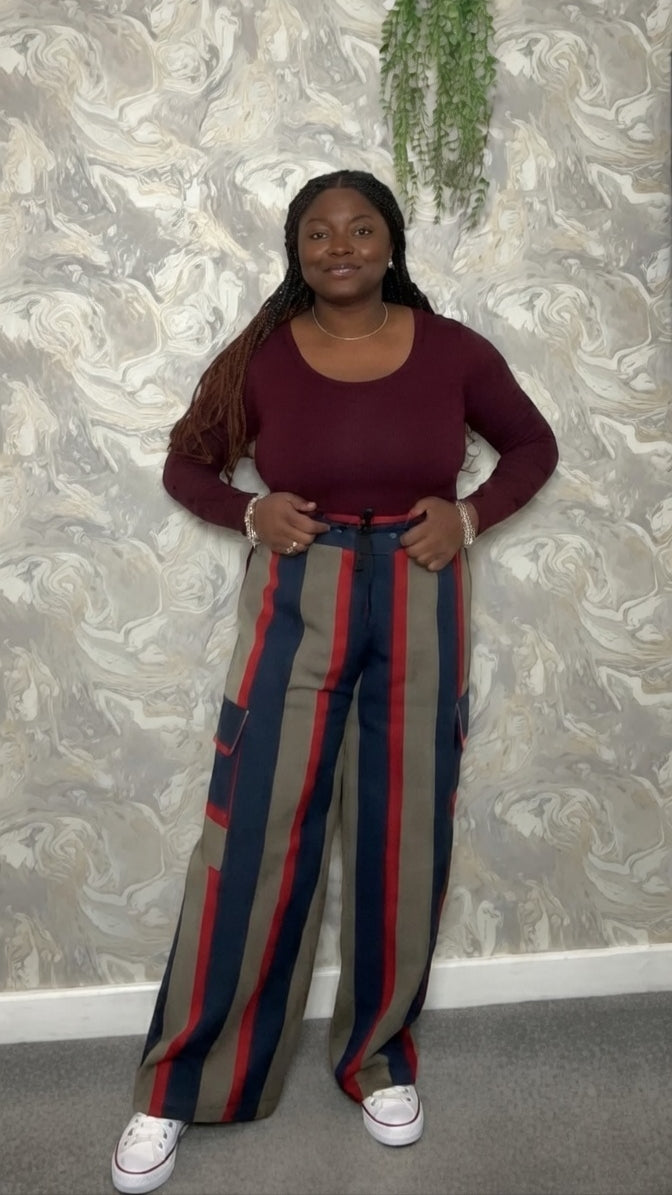 Ire Cargo Pant