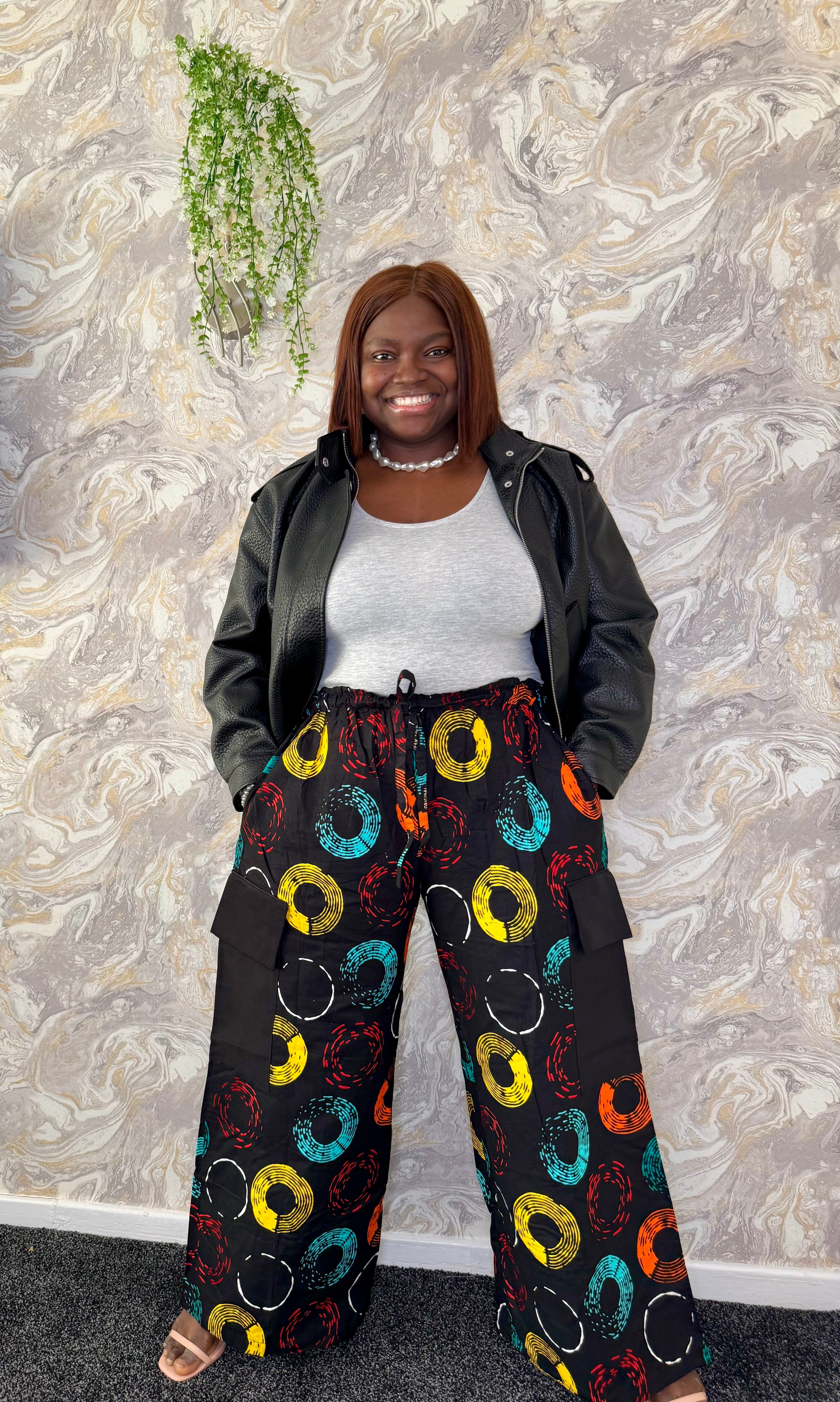Trousers