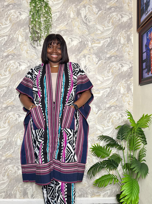 Ayomide Two Piece set