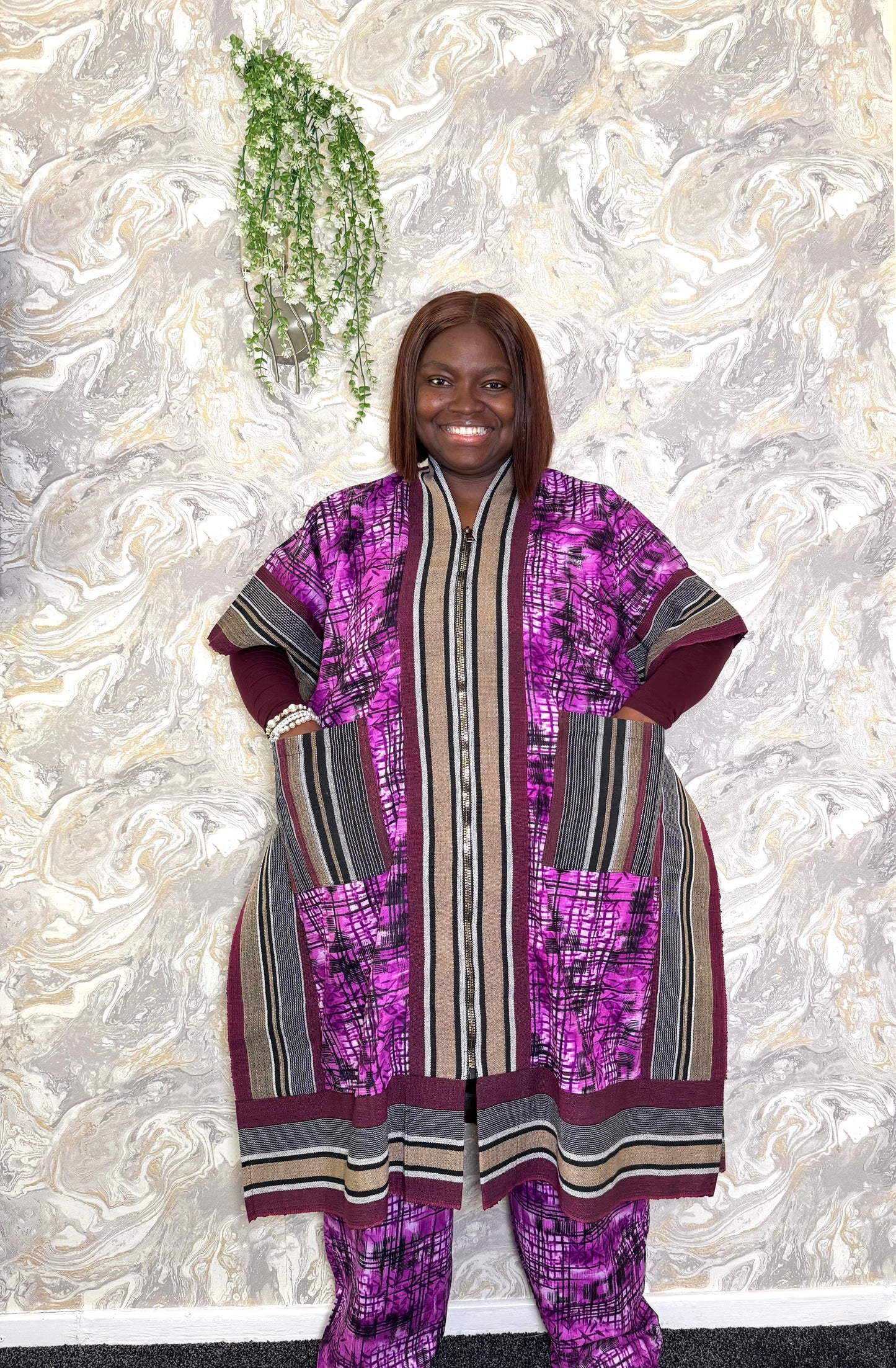 Ayomide two piece set