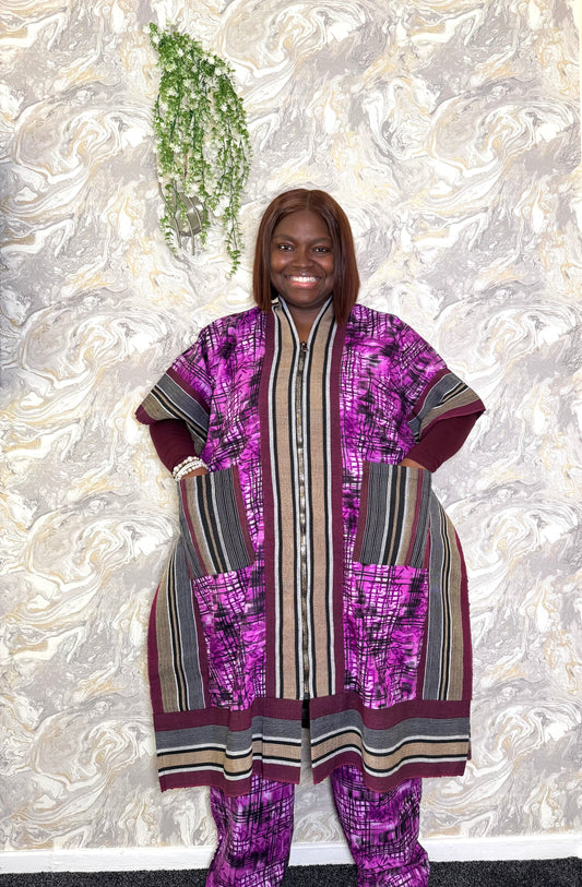 Ayomide two piece set