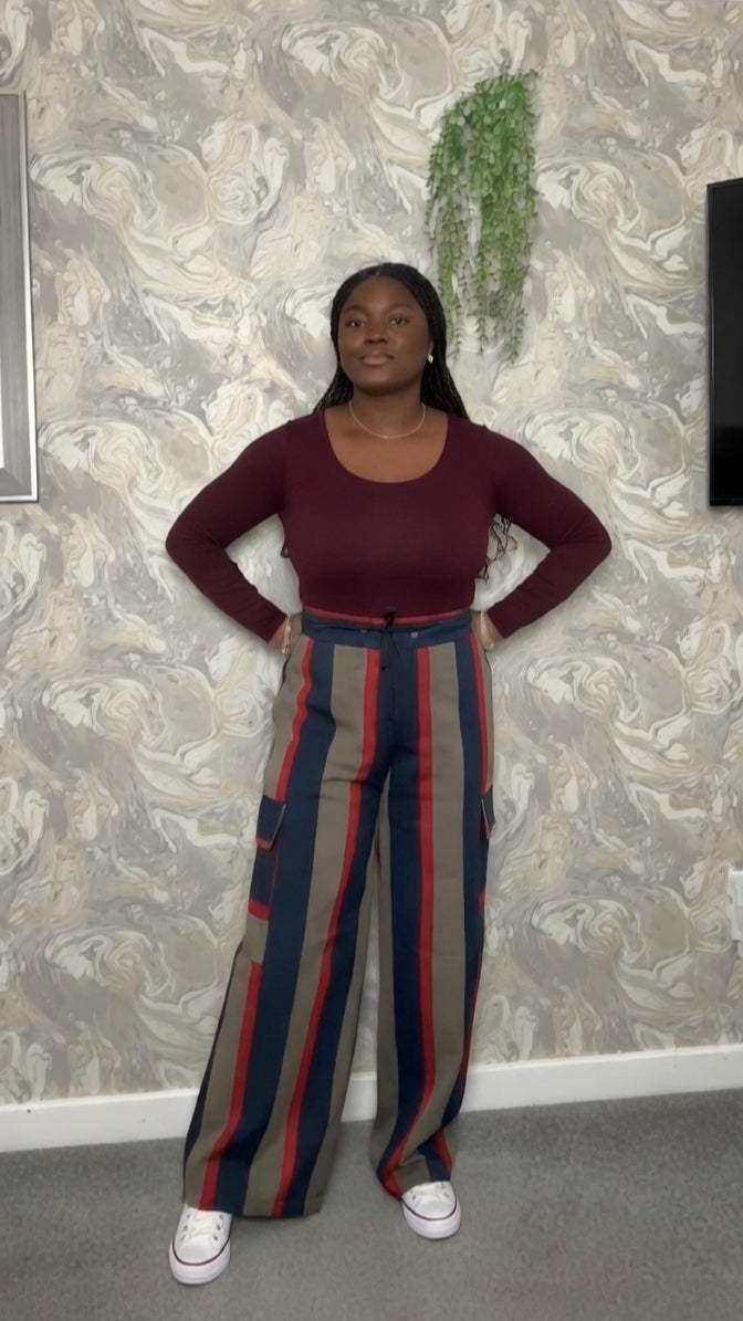 Ire Cargo Pant