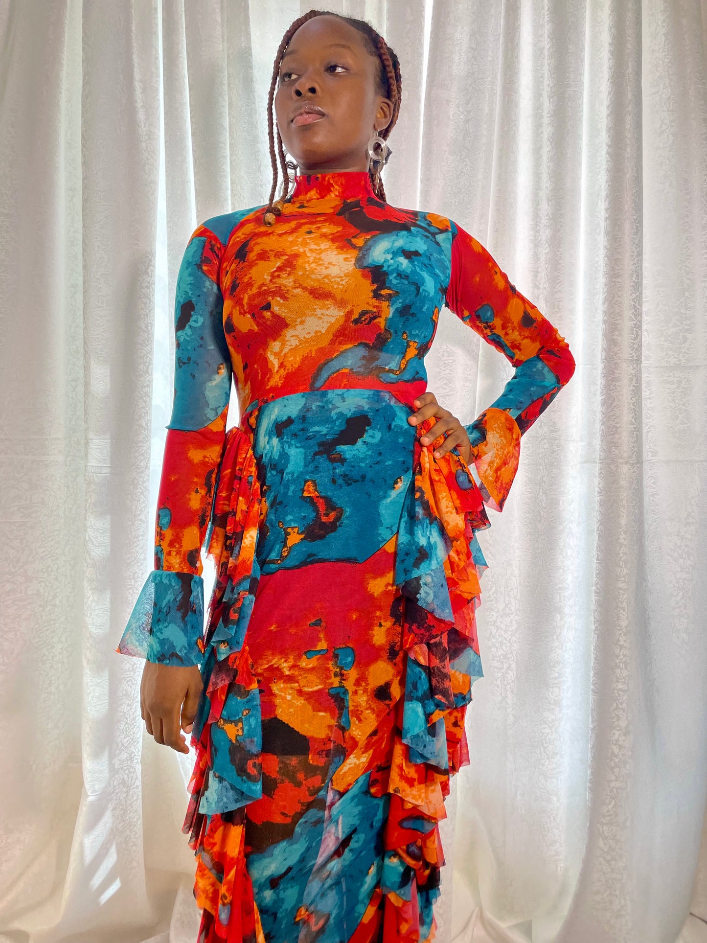 Winny Gown