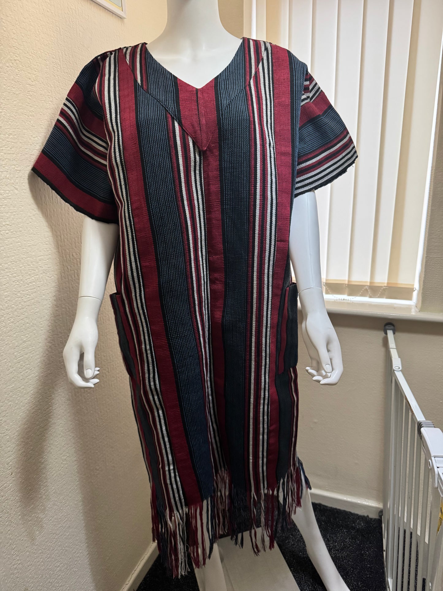 Fibi Fridge Dress