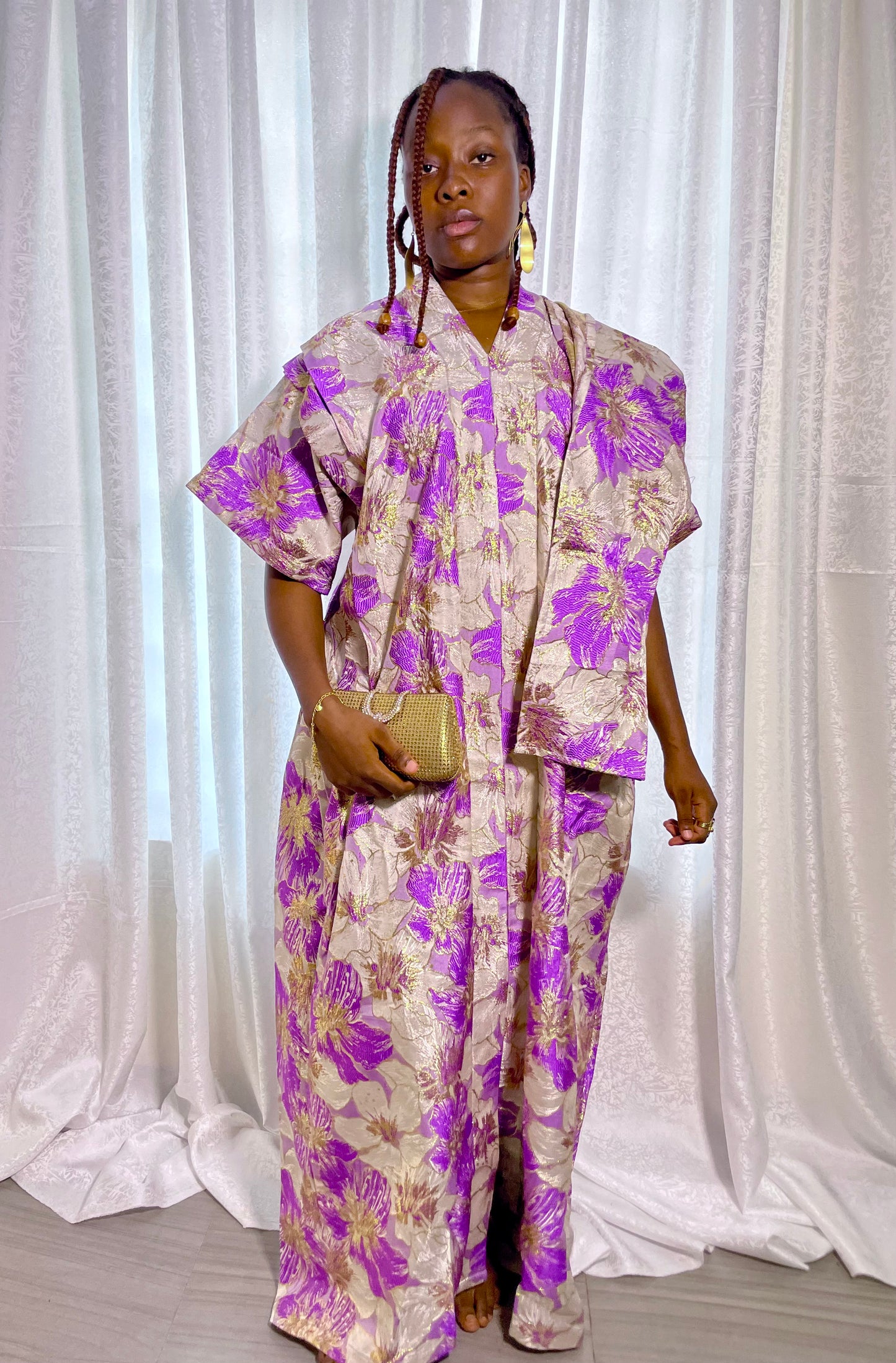 Lydia Boubou